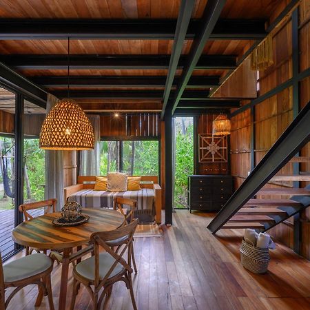 Vida Silvestre Villa Tulum Exterior photo